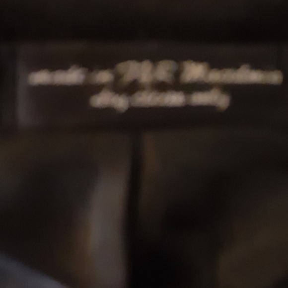 Chaps Ralph Lauren jacket - Picture 7 of 8